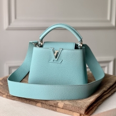 LV Top Handle Bags